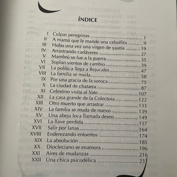 Books in Spanish, Puerto Rico authors - Picture 9 of 16